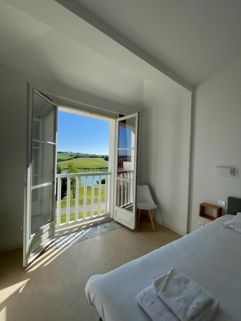 Residence L'Oustal Del Carlat 외부 사진