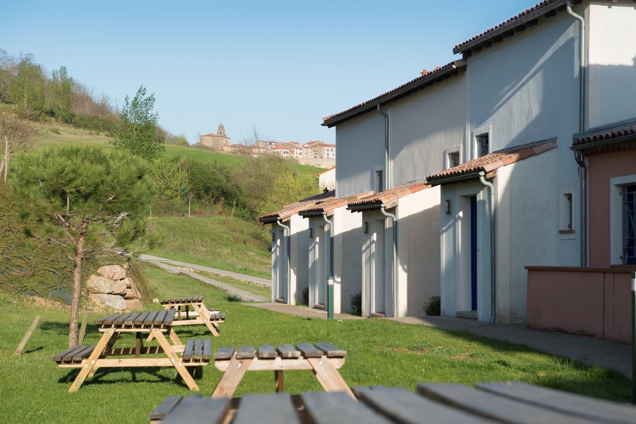 Residence L'Oustal Del Carlat 외부 사진