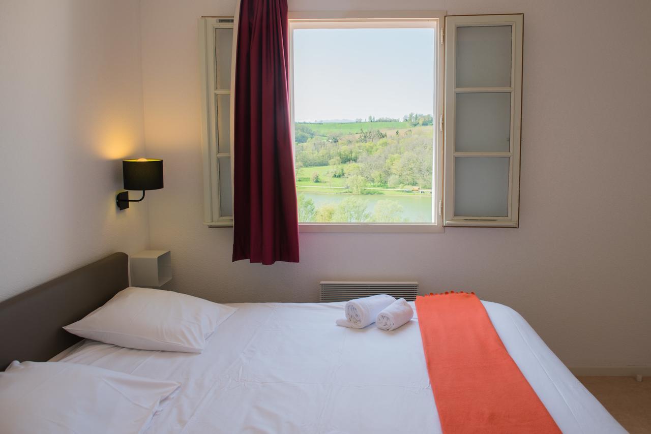 Residence L'Oustal Del Carlat 외부 사진