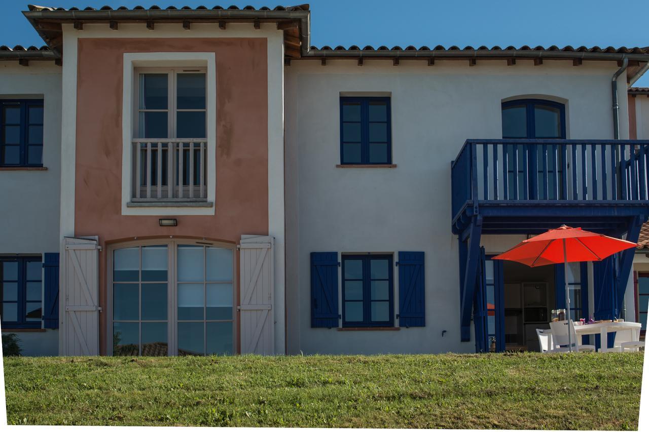 Residence L'Oustal Del Carlat 외부 사진