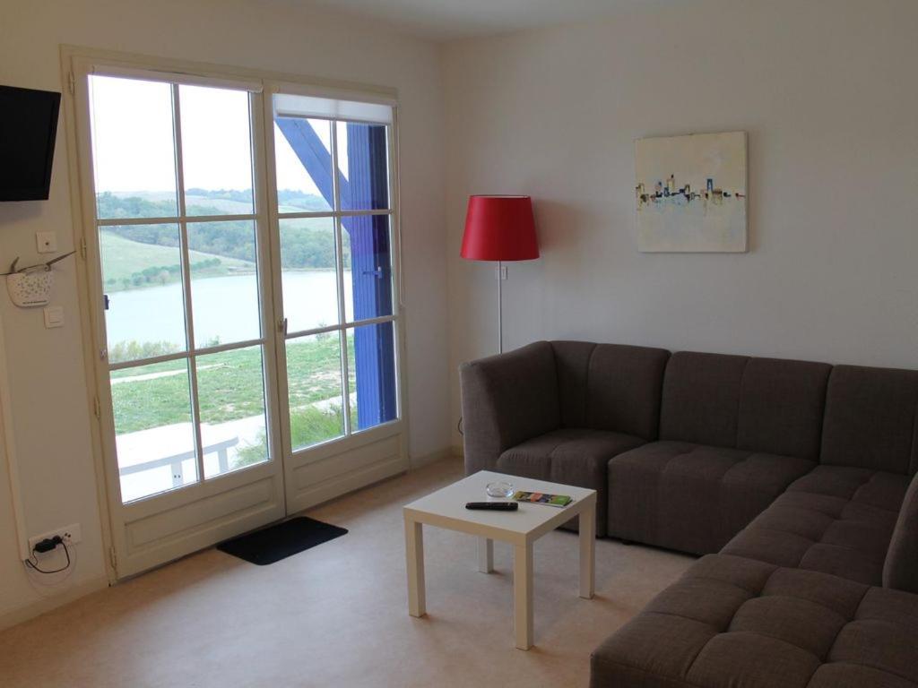 Residence L'Oustal Del Carlat 외부 사진