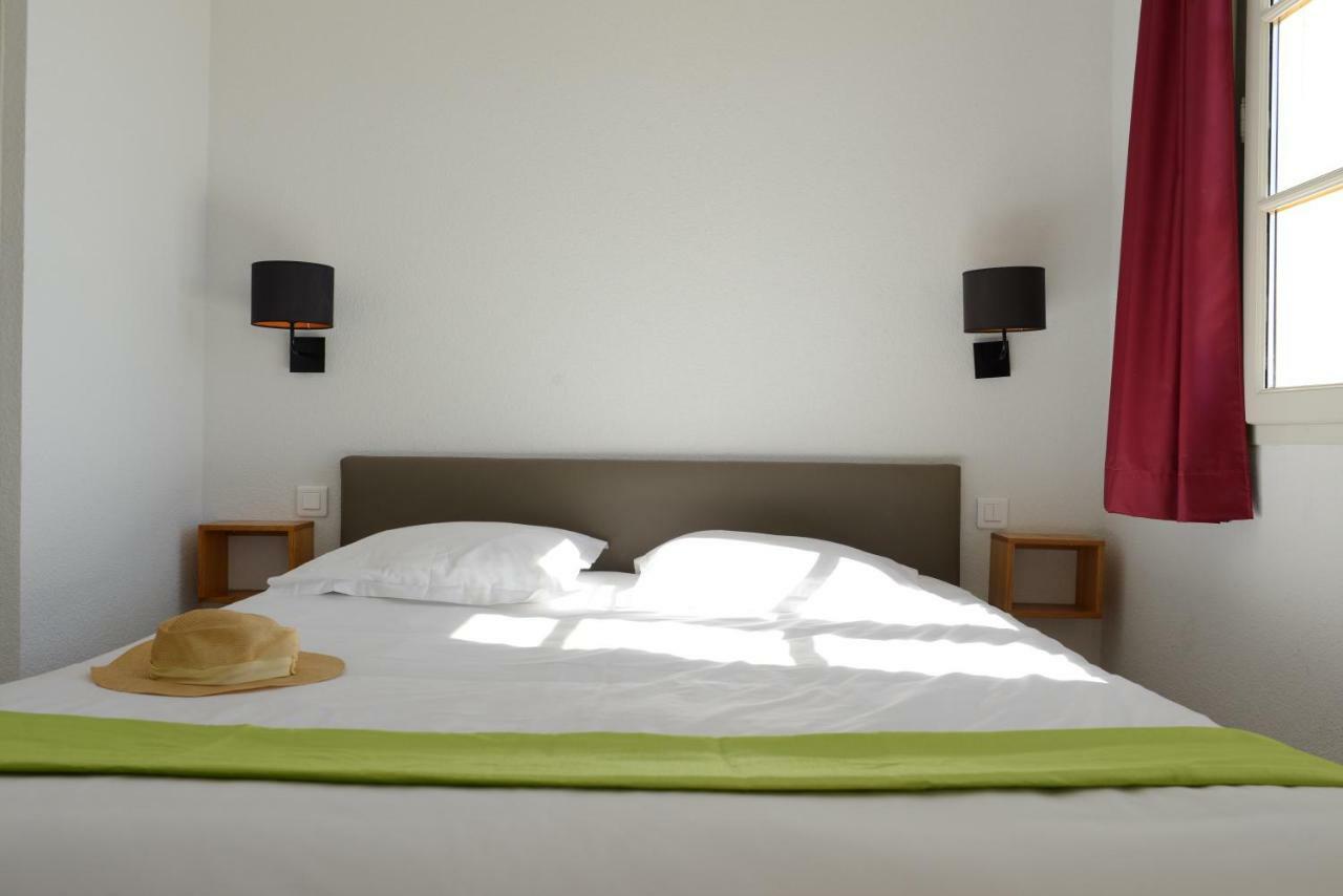 Residence L'Oustal Del Carlat 외부 사진