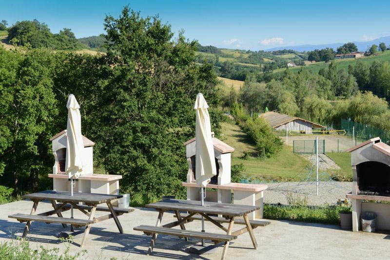 Residence L'Oustal Del Carlat 외부 사진
