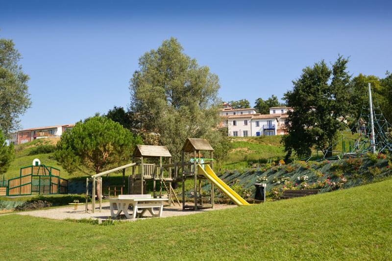 Residence L'Oustal Del Carlat 외부 사진