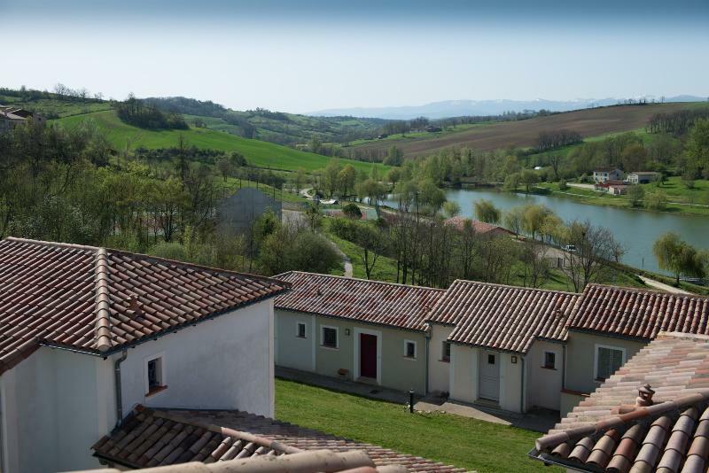 Residence L'Oustal Del Carlat 외부 사진
